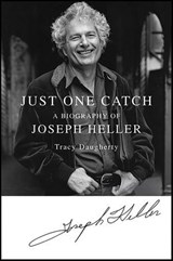 Just One Catch - Tracy Daugherty - 9781429987844