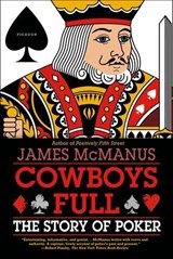 Cowboys Full - James McManus - 9781429990684