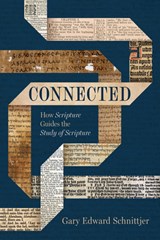 Connected - Gary Edward Schnittjer - 9781430088103