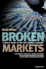 Broken Markets -  - 9781430242215