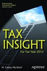 Tax Insight - MURDOCK,  M. Casey - 9781430247371