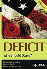 Deficit - Marie Bussing-Burks - 9781430248392