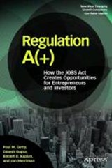 Regulation A+ - GETTY,  Paul ; Gupta, Dinesh ; Kaplan, Robert R. - 9781430257318