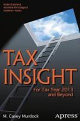 Tax Insight - MURDOCK,  M. Casey - 9781430263104