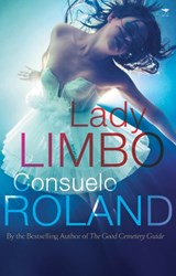 Lady limbo - Consuelo Roland - 9781431405084
