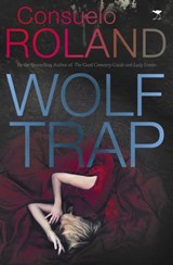 Wolf trap - Consuelo Roland - 9781431425662