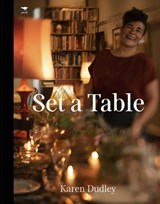 Set a table - Karen Dudley - 9781431427574