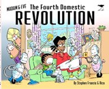 The Fourth Domestic Revolution - Stephen Francis ; Rico Schacherl - 9781431429400