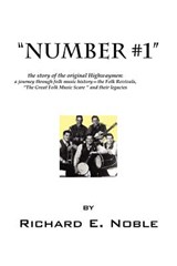 Number #1 - Richard E Noble - 9781432738099