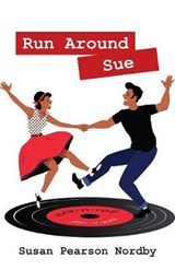Run Around Sue - Susan Pearson Nordby - 9781432740900