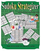 Sudoku Strategizer - Peter (West Virginia University) Butler ; John (The British Museum) Mack - 9781432747435