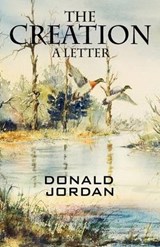 The Creation - Donald Jordan - 9781432770600