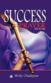 Success Prayer Book