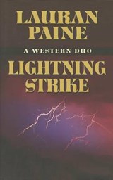 Lightning Strike - Paine, Lauran - 9781432825652