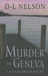 Murder in Geneva - NELSON,  D. L. - 9781432826161