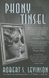 Phony Tinsel - LEVINSON,  Robert S. - 9781432826796