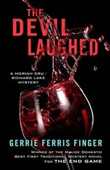 The Devil Laughed - FINGER,  Gerrie Ferris - 9781432826970