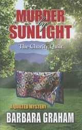 Murder by Sunlight - GRAHAM,  Barbara - 9781432827274