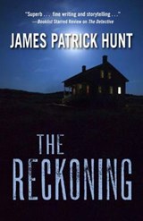 The Reckoning - HUNT,  James Patrick - 9781432829131