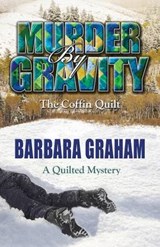 Murder by Gravity - GRAHAM,  Barbara - 9781432829476