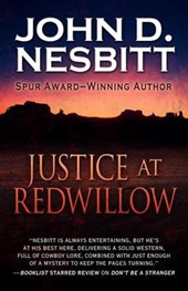 Justice at Redwillow