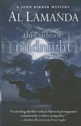 This Side of Midnight - LAMANDA,  Al - 9781432830717
