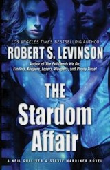 The Stardom Affair - LEVINSON,  Robert S. - 9781432831608