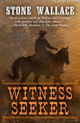 Witness Seeker - WALLACE,  Stone - 9781432832209
