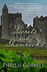 Secrets and Shamrocks - GOBBELL,  Phyllis C. - 9781432832346