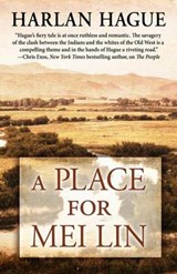 A Place for Mei Lin - HAGUE,  Harlan - 9781432832742