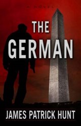 The German - HUNT,  James Patrick - 9781432832834