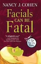 Facials Can Be Fatal - COHEN,  Nancy J. - 9781432837938