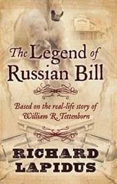The Legend of Russian Bill
