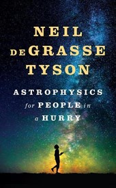 ASTROPHYSICS FOR PEOPLE IN A H