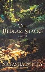 The Bedlam Stacks - PULLEY,  Natasha - 9781432843939
