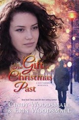 The Gift of Christmas Past - WOODSMALL,  Cindy ; Woodsmall, Erin - 9781432845162