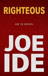 Righteous - IDE,  Joe - 9781432845414