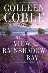 The View from Rainshadow Bay - COBLE,  Colleen - 9781432846657