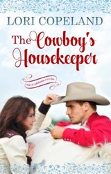 The Cowboy's Housekeeper - COPELAND,  Lori - 9781432846671