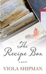The Recipe Box - SHIPMAN,  Viola - 9781432849856