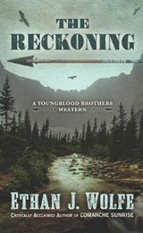 The Reckoning - WOLFE,  Ethan J. - 9781432850029
