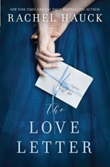 The Love Letter - HAUCK,  Rachel - 9781432851439