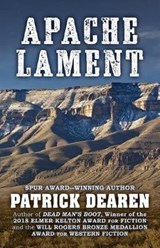 Apache Lament - DEAREN,  Patrick - 9781432855680