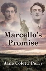 Marcello's Promise - PERRY,  Jane Coletti - 9781432858285