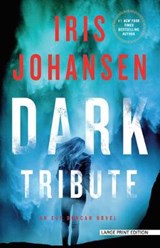 Dark Tribute - JOHANSEN,  Iris - 9781432859169