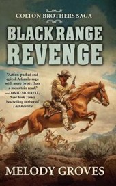 Black Range Revenge