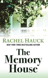 The Memory House - HAUCK,  Rachel - 9781432862459