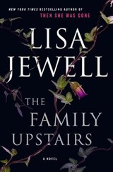 The Family Upstairs - JEWELL,  Lisa - 9781432871307