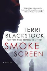 Smoke Screen - BLACKSTOCK,  Terri - 9781432871697