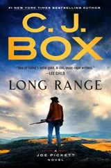 Long Range - BOX,  C. J. - 9781432872519